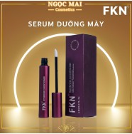 Serum Dưỡng Mày FKN Cosmetics (5ml) Chính Hãng